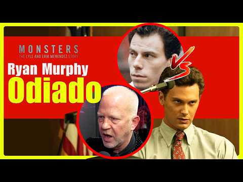 Monstros: Irmãos Menendez