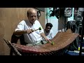 Pattala Improvisation by Gita Weikzar Aung One Two