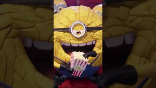 Grab Your Popcorn And Get Your Tickets To