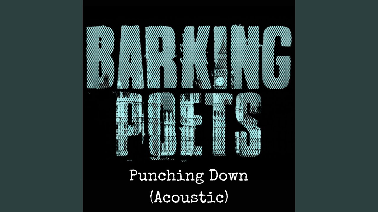 Watch Punching Down (Acoustic Version) on YouTube Watch Punching Down (Acoustic Version) on YouTube