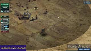War Commander: Shadow OPS II Easy Mode