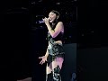 [4K] Nayeon's vocal unmatched😌during world tour concert in Paris D1 | #nayeon #twice