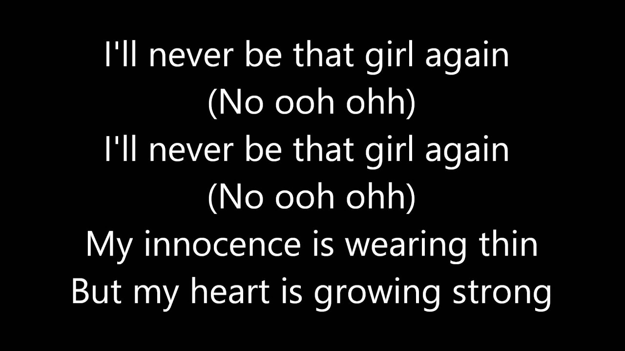 Miss Movin' On - Fifth Harmony (Lyrics)