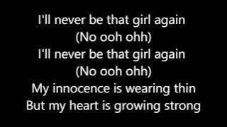 Miss Movin' On - Fifth Harmony (Lyrics)