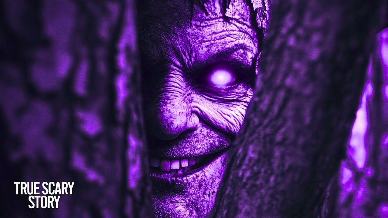 The Smiling Man From the Woods (Real Caller Story) - True Scary Story