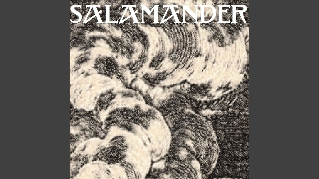 Watch Salamander on YouTube Watch Salamander on YouTube