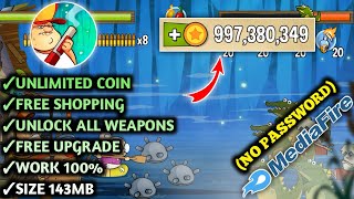dwonload Swamp Attack mod apk-unlimited coin NO PASSWORD screenshot 4