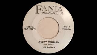 Vignette de la vidéo "Joe bataan - Gypsy Woman"