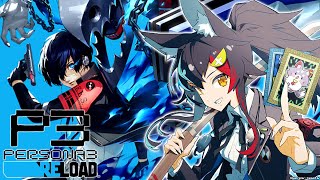 【#１０】完全初見のペルソナ３リロード！！！【ネタバレあり】
