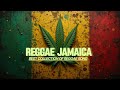 BEST MUSIC REGGAE - TOP REGGAE VIBES 2025 - DUB MUSIC REGGAE JAMAICAN