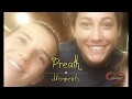 Christen Press and Tobin Heath // Preath // Beautiful moments 😍😍