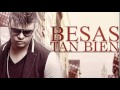 Farruko "Besas Tan Bien" (Acapella)