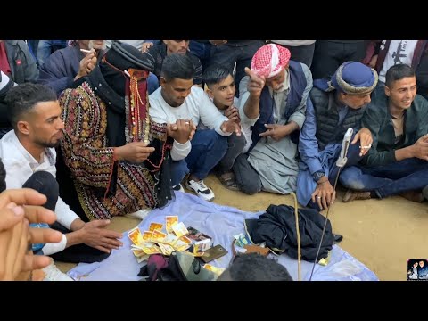 دحية توسيق الحاشي تيسير ابو سويرح ومحمود ابو خماش وهاني ابو كريشان