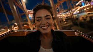 Nira - LOSE CONTROL [Official Music Video] | Static Nights Album