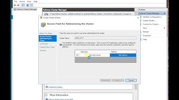 Configure Always ON Availibilty on SQL Server 2016 standalone nodes Part1