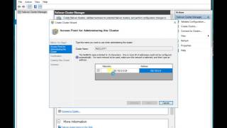 Configure Always ON Availibilty on SQL Server 2016 standalone nodes Part1