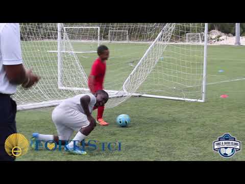 2019 Fortis TCI Youth League, Providenciales Launch
