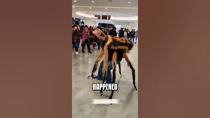 These Guys Transformed Into Monsters!😱