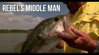 REBEL's Middle Man