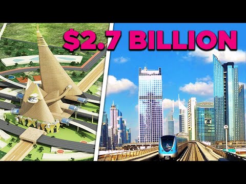 Vídeo: Quando o projeto dholera será concluído?