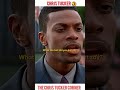 What is Jackie really saying?!🤣 #comedychannel #christucker #christucker #viralclips
