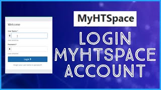 How to Login into MyHTSpace Account 2023? MyHTSpace.com Sign In Portal