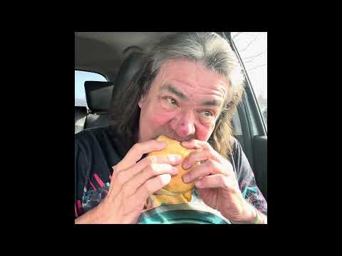 Rusty's Wharf Etna Oh On the road food reviews