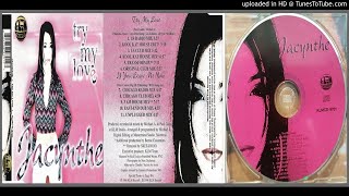 Jacynthe – Try My Love (US Club Mix – 1996)
