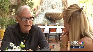 RICHARD CHAMBERLAIN - A Night at The Oscars with Richard Chamberlain Net Worth