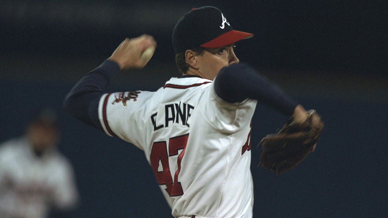 Tom Glavine, Ryan Klesko discuss Braves' 1995 World Series title