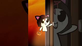 Trick or Treat #shorts #animation