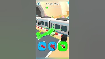 Shape shifting game Play beamng drive Level - 266