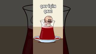 Yaz Sıcağında Babam