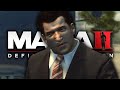 Mafia 2 but Joe won&#39;t shut up...