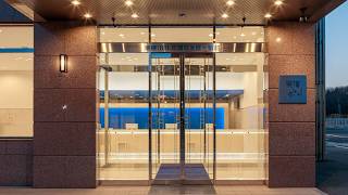 Toyoko Inn Imba Nihon-idai Ekimae, Inzai, Japan | Travel With Yashvi