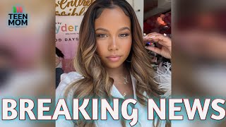 Celebrity Shocking Reveal! Cheyenne Floyd Drops Breaking News! THIRD Baby Reveal Shocks Everyone on! Teen Mom Net Worth