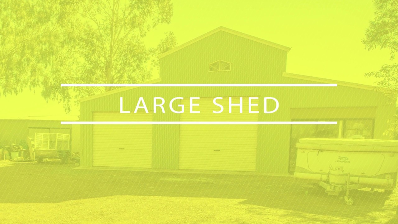 359 RIVER ROAD, Swan Hill. YouTube