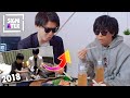 おにや、「もこうとの出会い」と「下積み時代」を振り返る…「もこうさんとの対談は一個の“儀式”」【おにや × もこう × 岸大河】【Signater #30-1】