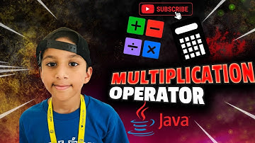 The Genius Way to Learn Java Multiplication Operator in Urdu/Hindi #programming #javainhindi