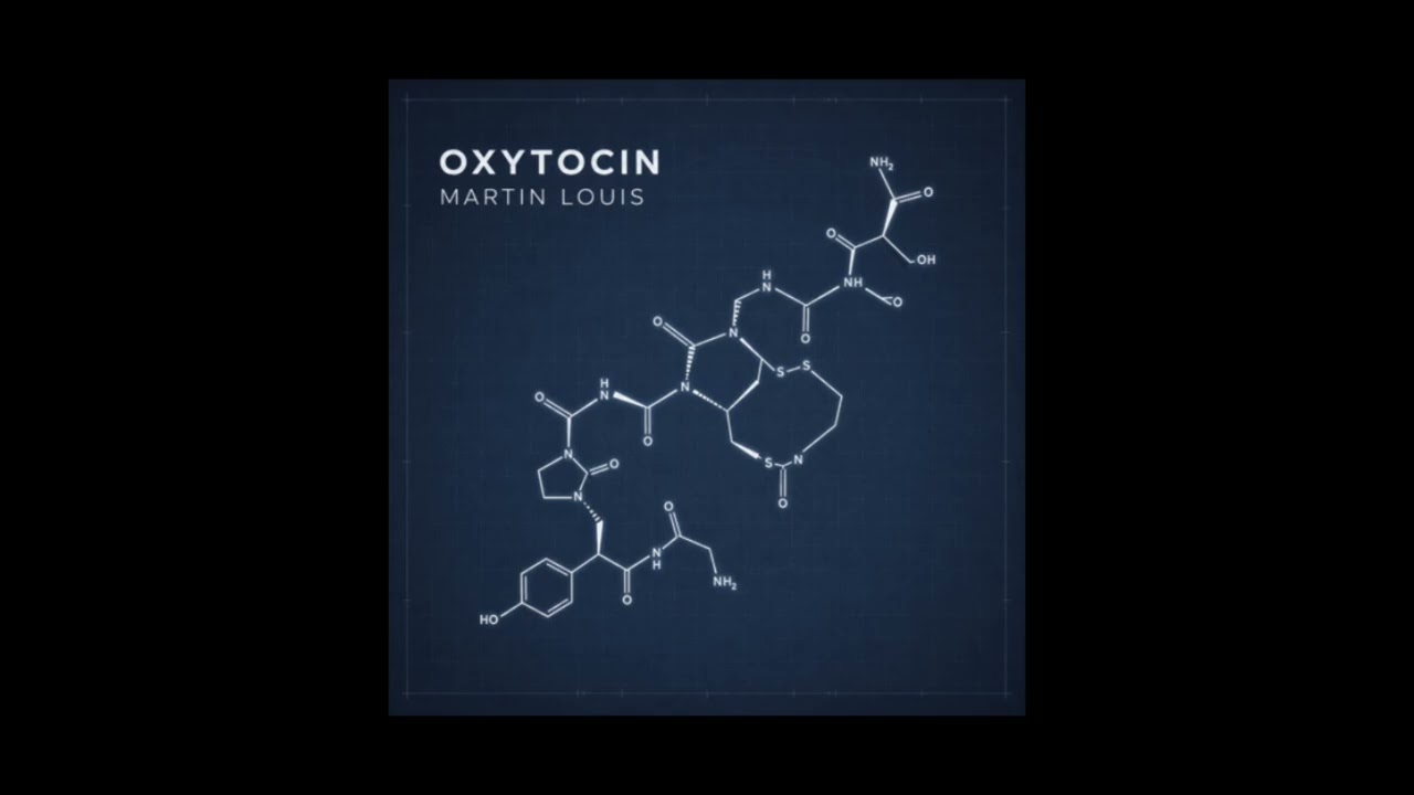 Martin Louis - Oxytocin
