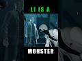 Li Is A Monster #gaming #gaming #spiderman #spiderman #spidermanremastered #gaming