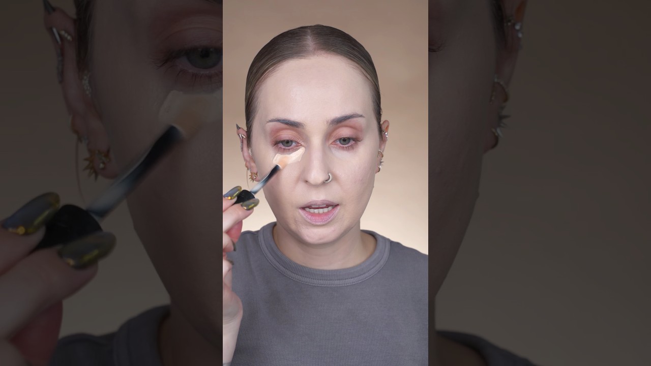 Test de l’anti cernes best skin ever (😂) de 