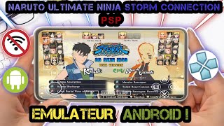 How to download & install Naruto Ultimate Ninja Storm Connection | Ultimate Ninja Impact Mod screenshot 5