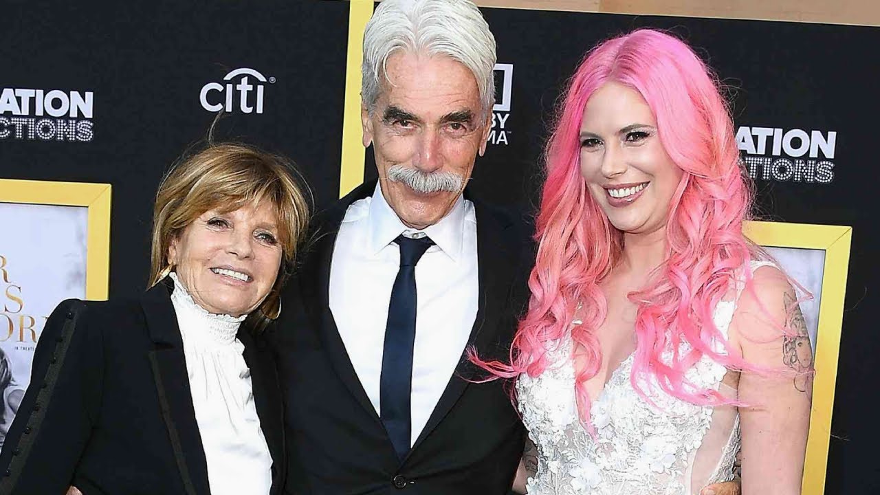 Sam Elliot’s Wife Stabbed By Her Own Daughter