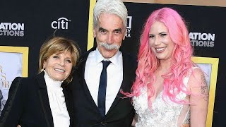 Sam Elliot’s Wife Stabbed By Her Own Daughter