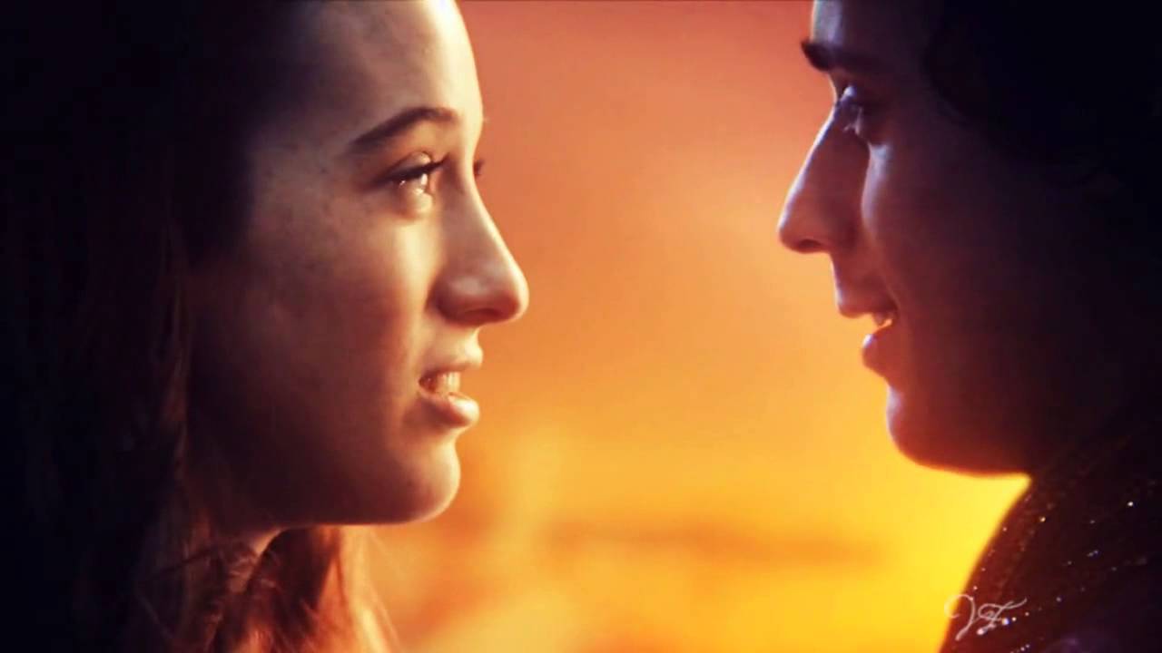 You Re My First Love