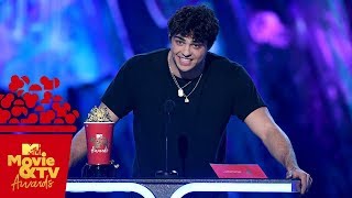 Noah Centineo's Night Out | 2019 MTV Movie & TV Awards