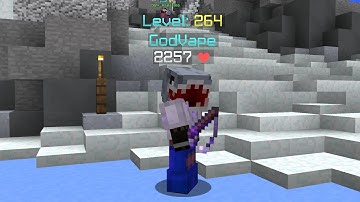 POV: your fishing with GodVape and you drop him a pet