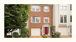 What does $575,000 get you in Lorton, Virginia?!?