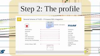 Video: How to transfer a Construction Project from Primavera to Tilos? - 20min Tutorial